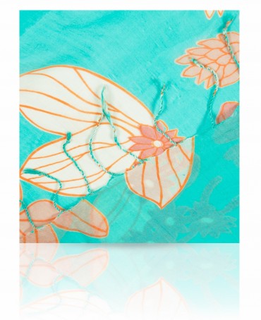 Палантин Женский S-MUSH.FLOW/PALE